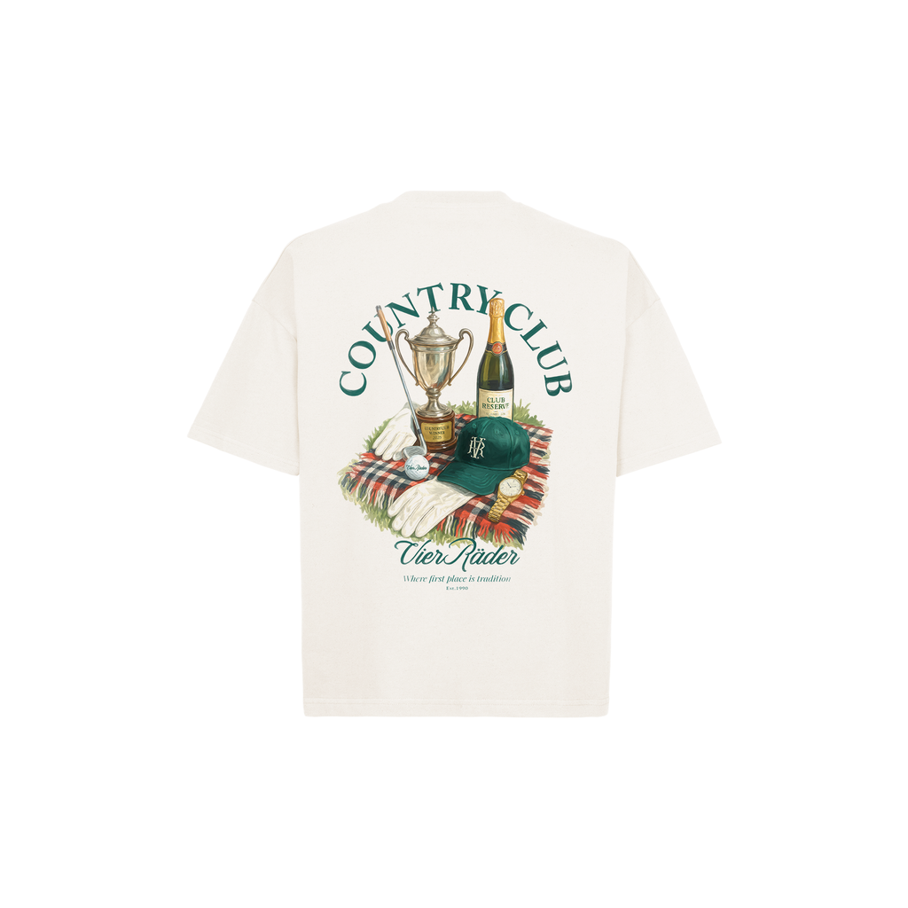 The Trophy Tee