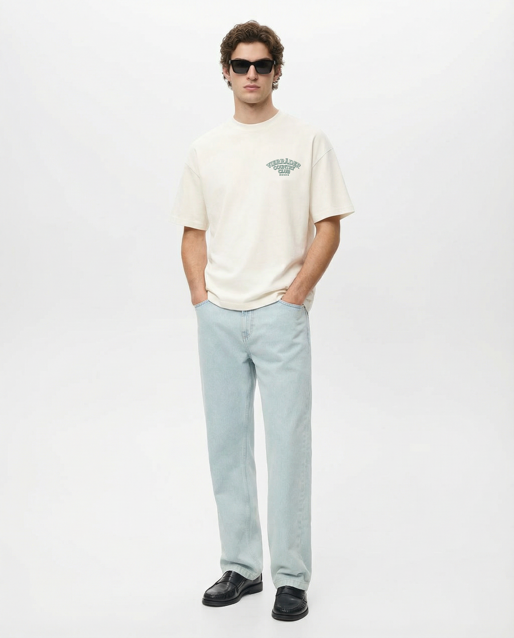 The Country Club Tee